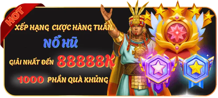 Giao diện VN88 App thân thiện, hiển thị các trò chơi đa dạng