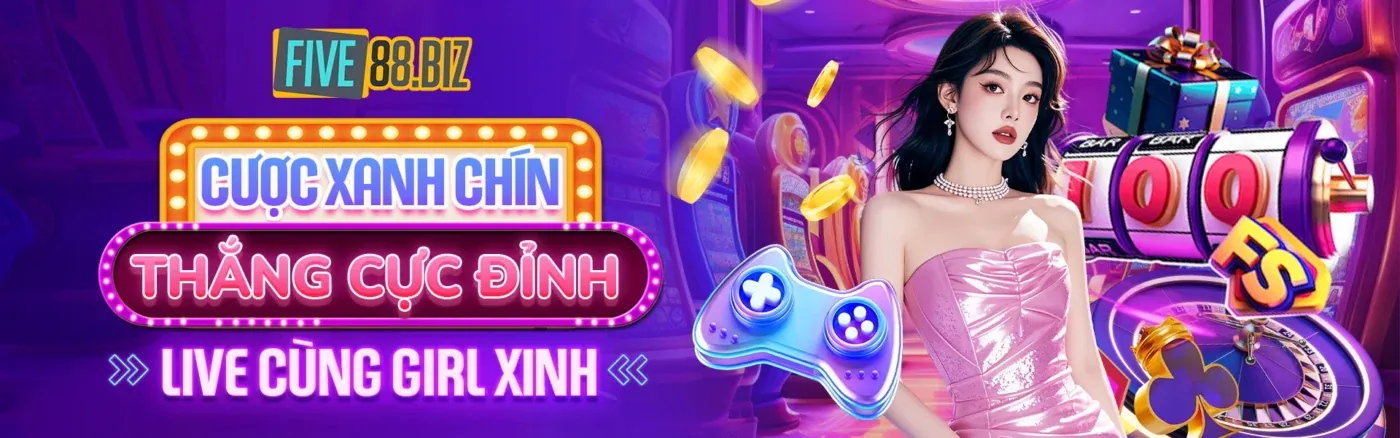 Giao diện ứng dụng VN88 Casino Trực tuyến